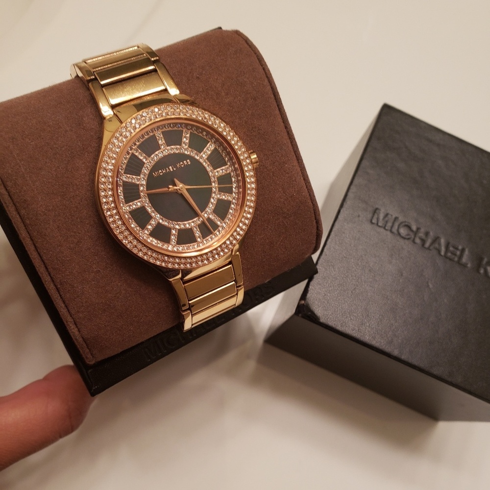 Michael kors watch